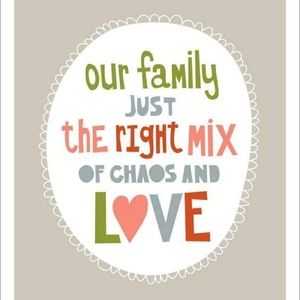 Meet your Posher, Genny